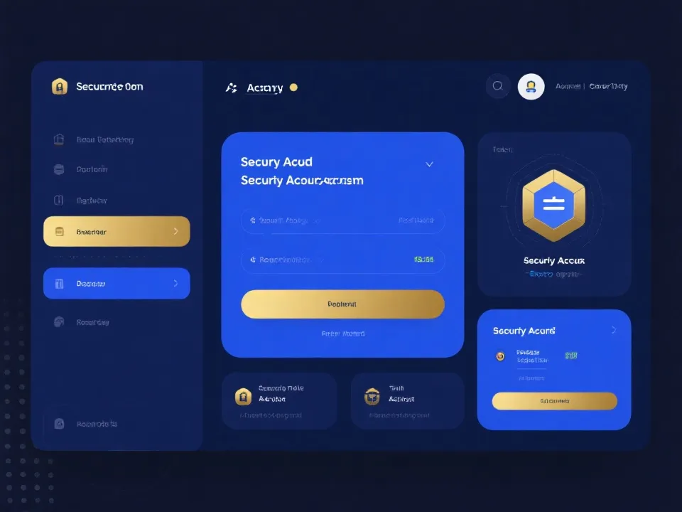 米兰体育安全登录界面示意图