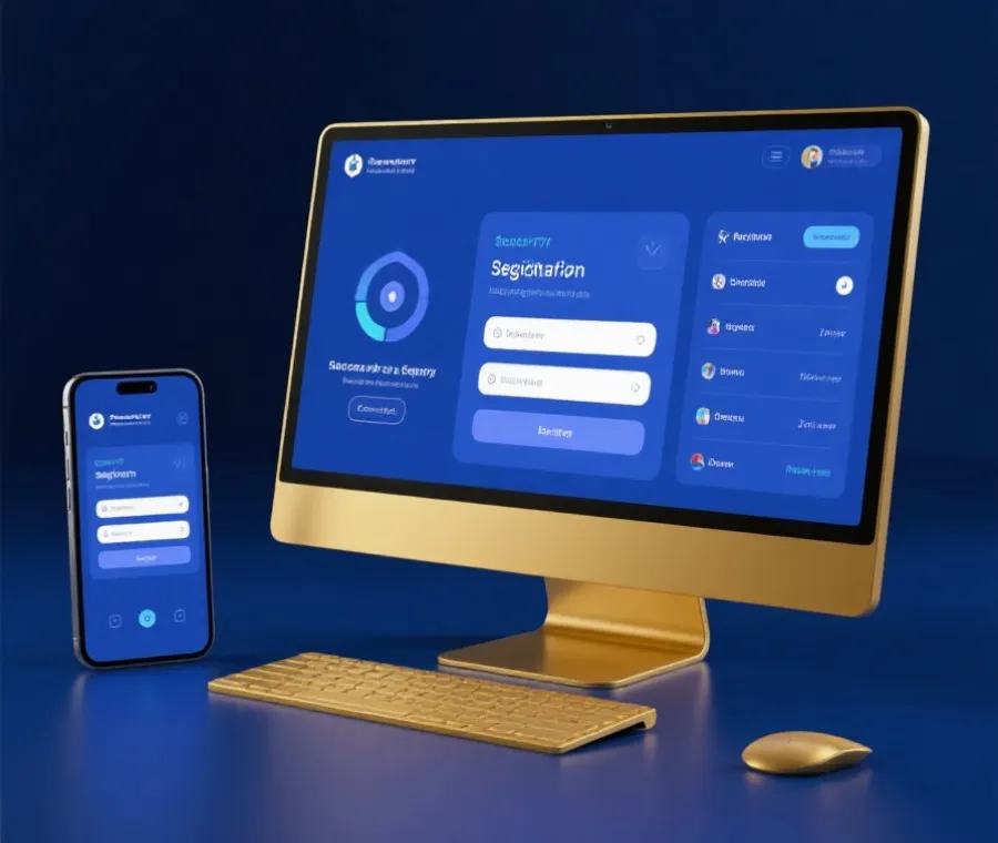 米兰体育安全开户界面示意图