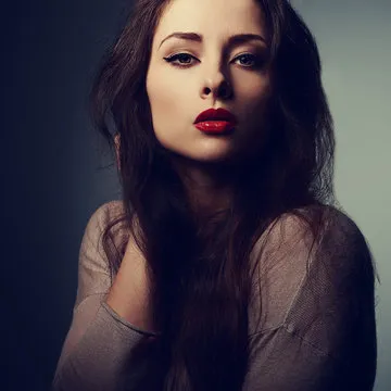 合作顾问形象展示