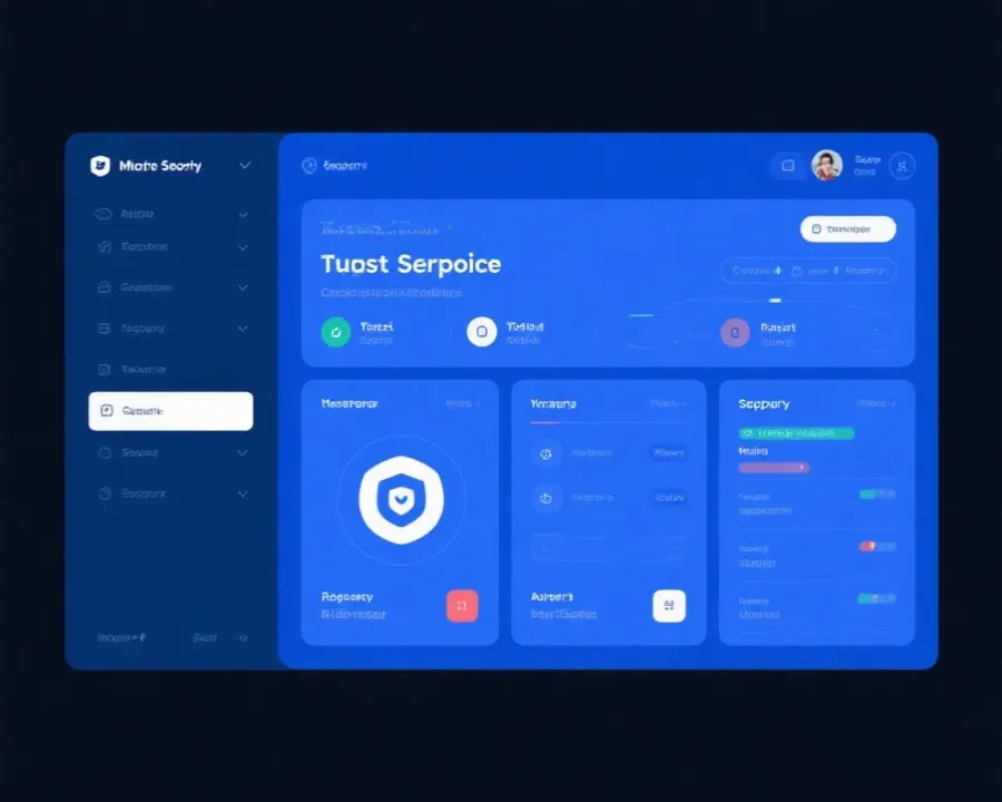 平台安全与支持