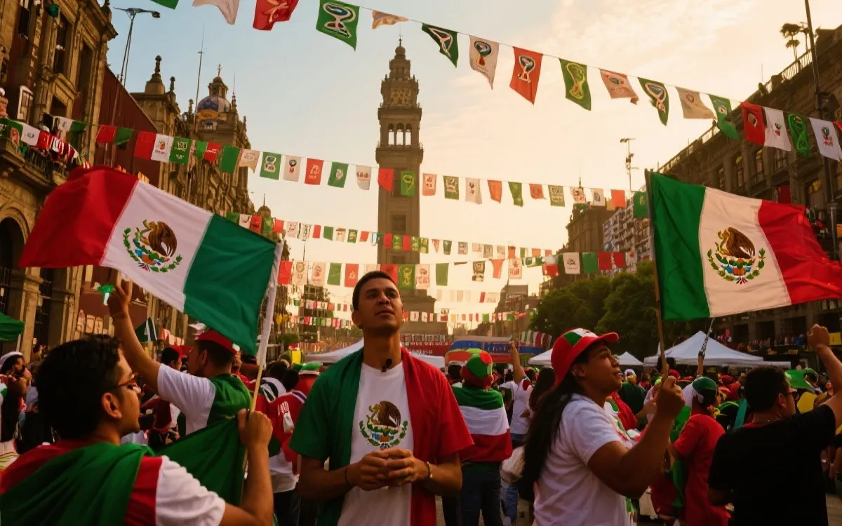 2026世界杯决赛墨西哥在哪举办？一篇把“决赛城市+墨西哥赛区分布+观赛路线”讲清楚的实用攻略